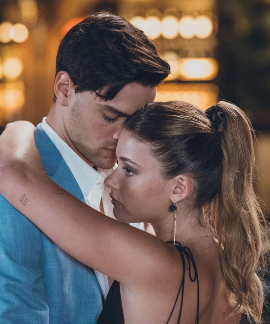 How Spanish-Language YA Romances Like Culpa Tuya Became Prime Video Hits