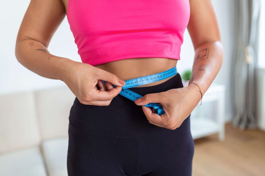 How To Measure Your Waist—And Why Waist Size Matters for Health