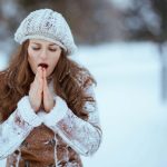 How the cold snap is affecting your hair