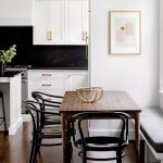 How to Create a Cozy Breakfast Nook Without a Renovation