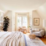 How to Decorate a Bedroom With Slanted Walls to Make the Coziest Space Ever