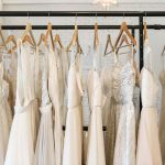 How to Find Your Dream Wedding Dress at a Thrift Store, According to Experts