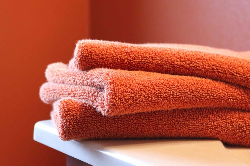 How to Launder Your Towels So They Last for Years and Years