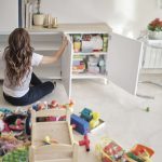 How to Organize Any Room, No Matter the Size, Without Having a Meltdown