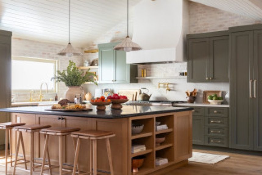 How to Start a Kitchen Remodel