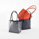 How to spot a fake Goyard bag