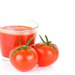 How to use tomato juice to regrow hair in bald patches