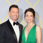 Hugh Jackman seen supporting Sutton Foster in Once Upon a Mattress amid dating rumors