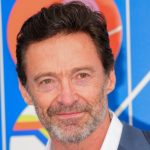 Hugh Jackman attends 2024 US Open Tennis Championship in New York City (2024)