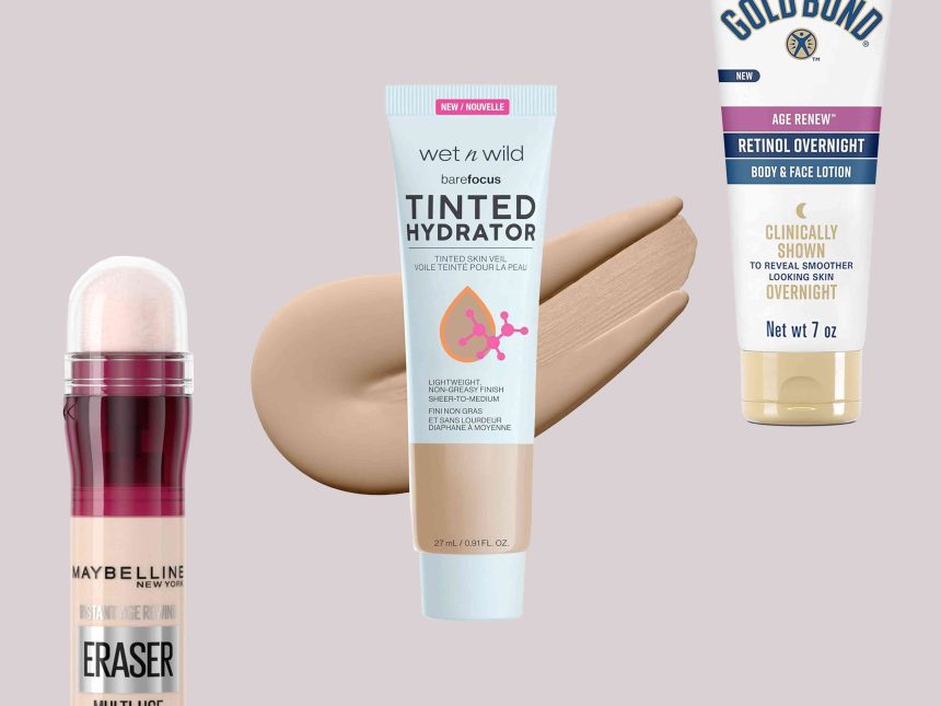 I Get My Beauty Advice From Reddit, so I'm Shopping These 9 Products From $5