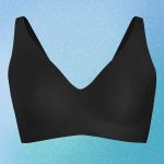 I Have a Large Bust, and I Finally Found a Wireless Bra That Gives Me the Support I So Desperately Need