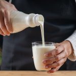 I drank kefir for a month and it made me feel like a superhuman