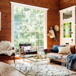 If You Love a Warm, Earthy Space, You Have to Try Wood Drenching