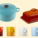 If You’ve Ever Said No to Le Creuset Cookware Because of the Price, Best-Sellers Are Now Up to 50% Off