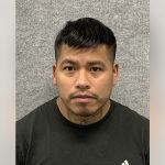 Juan Jahaziel Saenz-Suarez mugshot