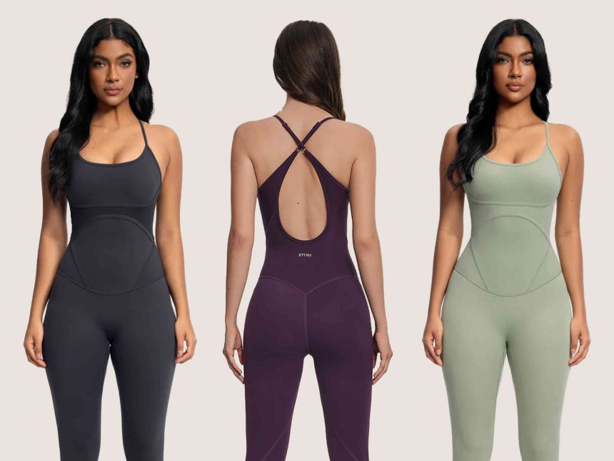 I'm Ditching My Bras and Pants for This Shaping Bodysuit—and It’s on Secret Sale