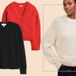 I'm Replacing My Worn-Out Sweater Collection With These 7 Cozy Styles—Up to 70% Off