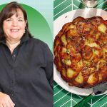 Ina Garten’s Cozy Winter Dinner Party Menu Is Golden