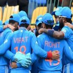 India announce squad for ICC Champions Trophy 2025 - SUCH TV