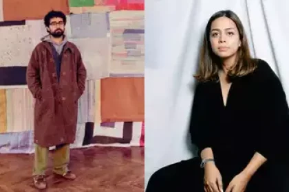 Indian designers to watch out for in 2025