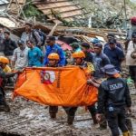 Indonesia rescuers search for survivors as landslide kills at least 17 - SUCH TV