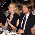 Nicole Kidman and Keith Urban during UNIFEM's 30th Anniversary Celebration