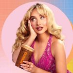 Is Sabrina Carpenter's New Dunkin' Drink Worth the 18 Grams of Added Sugar? I Tried It to Find Out