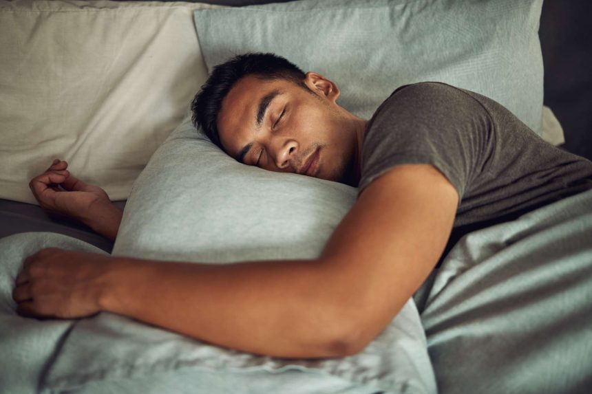 Is the 10-3-2-1-0 Sleep Rule the Key to Better Rest?