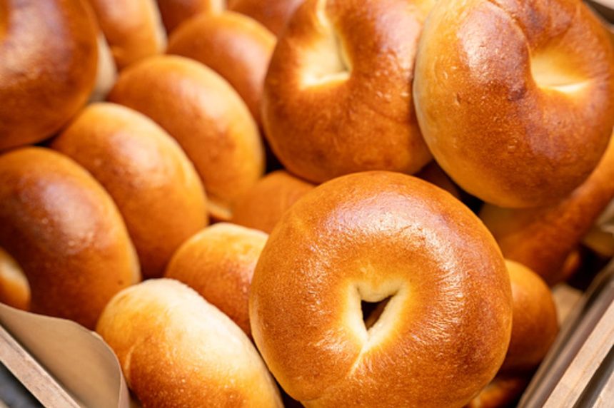 It’s National Bagel Day. Here’s where you can get a free one