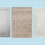 It’s Time to Invest in a New Rug—Make It a Machine Washable One Up to 78% Off