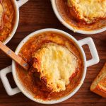 I've Been Making Julia Child’s French Onion Soup Recipe for Decades—It's Still My Favorite Winter Comfort Food