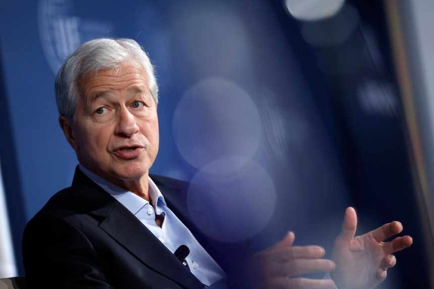 JPMorgan to Implement a Five-Day Return-to-Office Mandate | Entrepreneur