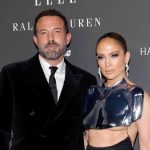 Jennifer Lopez Is Ready to "Close the Door" on the Ben Affleck "Nightmare"