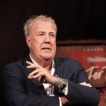 Clarkson defended celebrities who had been affected by the crisis