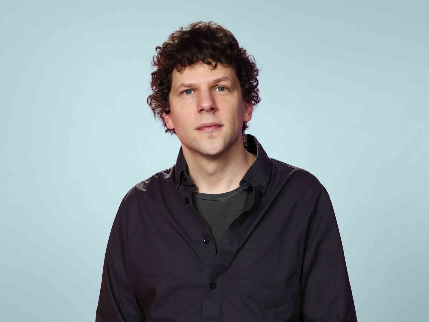 Jesse Eisenberg's Latest Film Is Painfully Good