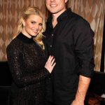 Jessica Simpson and Husband Eric Johnson Are Separating After 10 Years of Marriage