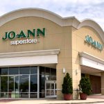 Joann Fabrics Filed for Bankruptcy Again—Here's What the Future Holds for the Crafts Retailer