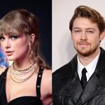 Joe Alwyn urges ‘other people’ to move on from Taylor Swift breakup