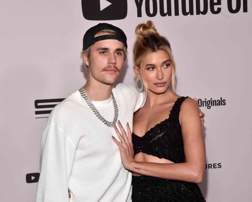 Justin Bieber Says Hailey Bieber Is "The Greatest Woman" He's Ever Known