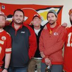 Kansas City Chiefs fans deaths