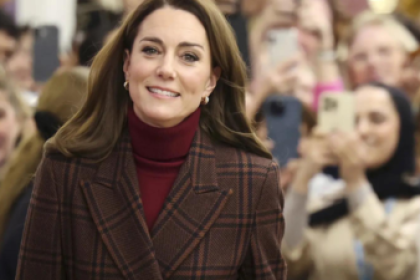 Kate Middleton says her cancer is in remission: Know all about it