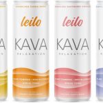 Kava-Powered Beverage Partnerships