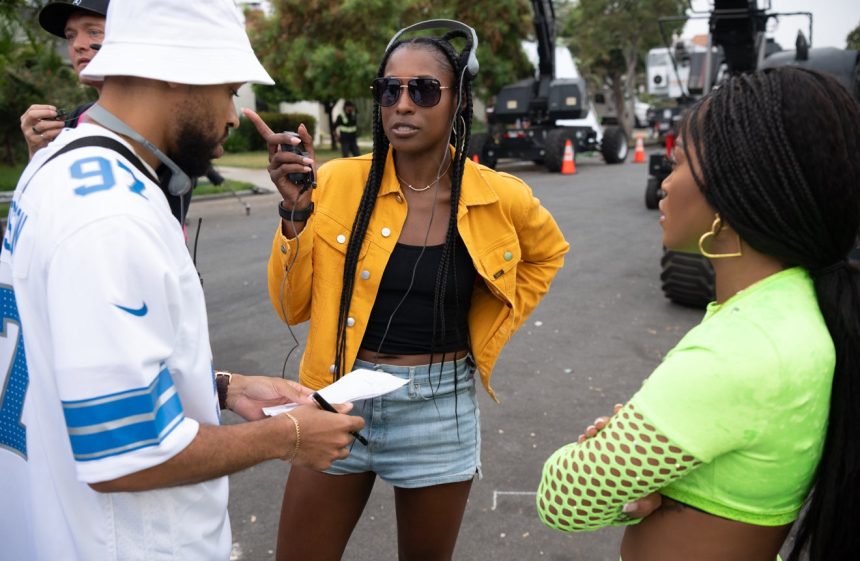 Keke Palmer Says 'One of Them Days' Box Office Success Proves It’s The Buddy Comedy We Needed