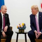 Kremlin says Putin ready for talks with Trump - SUCH TV