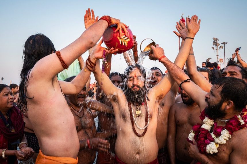 Kumbh Mela 2025: 45 Days, 6 Shahi Snan And 2 Auspicious Coincidences - News18