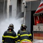 FDNY Firefighters