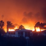 los angeles fires