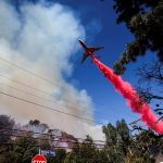 Wildfires in Los Angeles