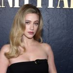 Lili Reinhart says she was ‘diassociated’ while filming ‘Riverdale’ because of her eating disorder