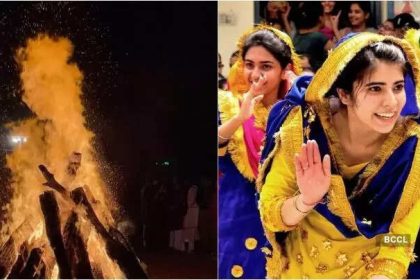 Lohri 2025: Level up your Instagram game with these 6 songs for your reels